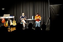 Kulturtreff Plantage