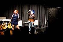 Kulturtreff Plantage