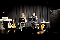 Kulturtreff Plantage