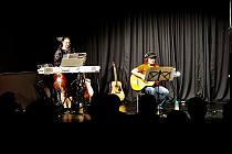 Kulturtreff Plantage