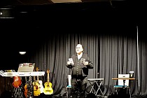 Kulturtreff Plantage