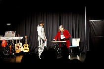 Kulturtreff Plantage