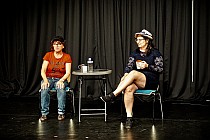 Kulturtreff Plantage