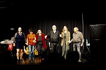 Kulturtreff Plantage